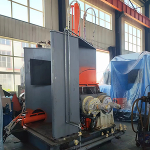 55L 75L 110L thủy lực trên RAM cao su phân tán kneader máy nhào trộn cao su banbury - Product Image 3