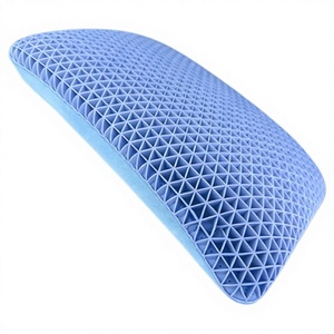 Functioneel TPE <span class=keywords><strong>Memory</strong></span> <span class=keywords><strong>Foam</strong></span> Comfortabel Nekkussen Rol Compressie Schoolgebruik Qingdao Youmeng Modern Design Bedkussen - Product Image 6