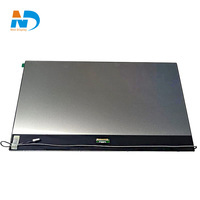 Module d'affichage LCD TFT Full HD haute luminosité de 14 pouces de la marque ND, 1000 nits, rétroéclairage LED, interface EDP
