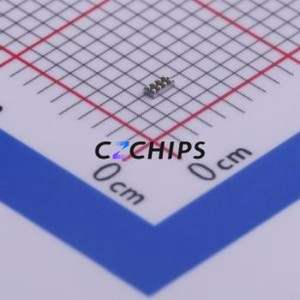Original-flambant neuf NB3RL02FCT2G WLCSP-8(0.8x1.6) Circuit intégré IC puce horloge tampon/pilote/distributeur - Product Image 2