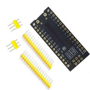 บอร์ดพัฒนาไมโครคอนโทรลเลอร์ MH-Tiny ATTINY88 16Mhz /Digispark ATTINY85 รุ่นอัปเกรด /NANO V3.0 ATmega328 ขยายการใช้งานได้มากขึ้น ใช้งานร่วมกับ Arduino ได้ - Product Image 2
