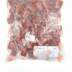 Bulk Discount MPP225K6311523YG 30*15*23/P=27.5 <b>Capacitors</b> CBB <b>Capacitors</b> 2.2uF 10% 630V - Product Image 1