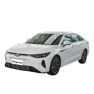 Chery Fulwin <span class=keywords><strong>A8</strong></span> 2024, Autos Eléctricos Usados de <span class=keywords><strong>Segunda</strong></span> <span class=keywords><strong>Mano</strong></span>, 4 Puertas, 5 Asientos, Auto Híbrido Compacto, Vehículos Eléctricos Híbridos Enchufables - Product Image 1