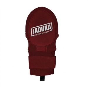 Guante de Béisbol para Deslizamiento con Protección de Palma Roja de Neopreno, para Jóvenes y Adultos, Mano Derecha e Izquierda - Product Image 1