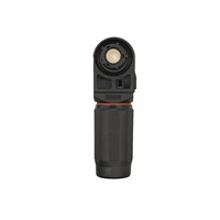 IP67 Wasserdichter 1500V 150A 200A 250A Speicheranschluss 35mm 50mm 70mm Kabelplattenmontagegröße 25mm für neue Energiespeicherschränke