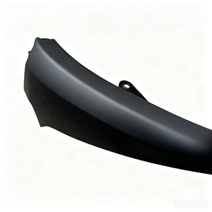 YL015699XT YL015700XT Spoiler de pare-chocs avant pour Peugeot <span class=keywords><strong>2008</strong></span> <span class=keywords><strong>P24</strong></span> P24C Cache inférieur de pare-chocs avant automobile - Product Image 4