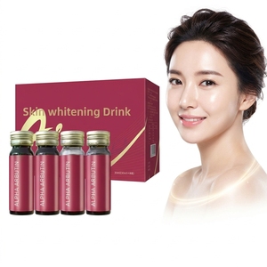 <span class=keywords><strong>Boisson</strong></span> liquide de collagène de qualité cosmétique VitaSpring OEM Alpha-arbutine, complément beauté, blanchiment de la peau, <span class=keywords><strong>boisson</strong></span> biologique à l'Alpha-arbutine - Product Image 1