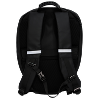 Imperméable à l'eau extensible connexion sans fil frein clignotant avertissement sûr débarrasser LED sacs moto sac Smart LED chevalier sac à dos