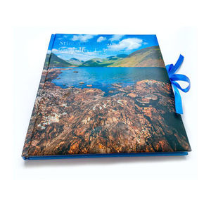 Servicios de Impresión de Libros de Fotografía Personalizados y Rentables, Álbumes de Fotos de Tapa Dura de Alta Calidad, Impresión de Libros de Fotos - Product Image 3
