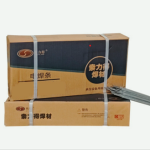 <span class=keywords><strong>Electrodo</strong></span> <span class=keywords><strong>de</strong></span> Soldadura E6013 AWS J421 <span class=keywords><strong>de</strong></span> <span class=keywords><strong>1</strong></span>/8'' (3.2mm) para Acero Suave, Venta al por Mayor para el Mercado Brasileño - Product Image 4