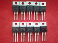 IRFZ44N 60V N-Kanal MOSFET UMW MOSFET  IRFZ44N(UMW) IRFZ44NPBF IRFZ44NSTRLPBF AUIRFZ44N