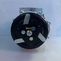 Accessoires de voiture, nouvel ensemble de compresseur de climatisation 8104100-M01-AA 8104100M01AA pour Changan CS75 1.8T