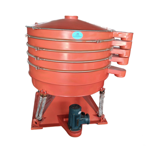 เครื่องร่อนแบบสั่นสะเทือนทรงกลม ดาน ฮาย พรีซิชั่น มัลติ-โวลท์จจ์ มอเตอร์ คาร์บอน สตีล ซิฟเวอร์ ซีฟเวอร์ - Product Image 3