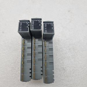 PLC-Automatisierung X20PS9400 Netzteilmodul SET mit <span class=keywords><strong>3</strong></span> Stück - Product Image 1