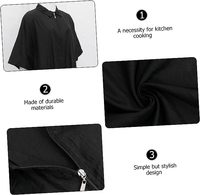 Uniforme de toilettage pour chien avec logo personnalisé, costume pour animaux de compagnie, vêtements imperméables, tablier de toilettage pour salon de toilettage pour animaux de compagnie, tablier de barbier pour chiens, veste de beauté