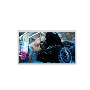 Módulo de Pantalla LCD TFT de Alta Calidad, Panel de Pantalla LCD IPS de Tamaño Personalizado para Uso Industrial, Médico y Automotriz - Product Image 1