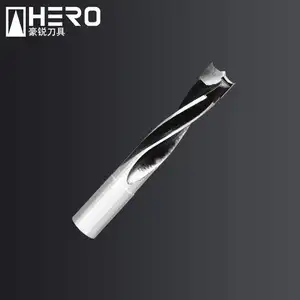 HERO CNC dübel bohrer für melamin und sperrholz