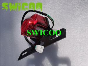 Lámpara trasera duradera de alta calidad para <span class=keywords><strong>Honda</strong></span> Z50 Z 50 Z50JZ <span class=keywords><strong>Monkey</strong></span> Bike a la <span class=keywords><strong>venta</strong></span> - Product Image 5