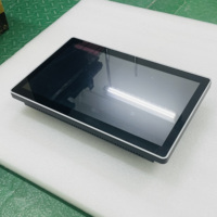 Moniteur LCD à cadre ouvert/moniteur tactile avec boîtier métallique 18,5'', 21,5'', 22'', 24 pouces