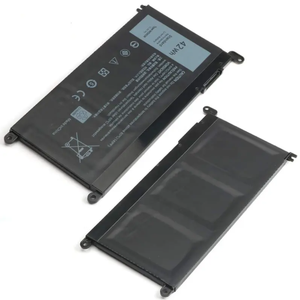 Wdx0r Pin máy tính xách tay cho Dell Inspiron 13 5378 15 5578 17 7378 7570 7579 3crh3 fc92n 11.4V 42wh wdx0r Pin - Product Image 2