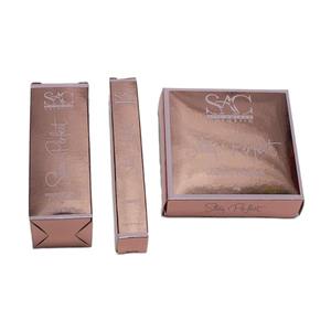 กล่องใส่ของพิมพ์ลาย,แคตตาล็อกออริเฟลมภาชนะบรรจุภัณฑ์เครื่องสำอางขนตาแต่งหน้ากล่องใส่ผลิตภัณฑ์เครื่องสำอาง - Product Image 5