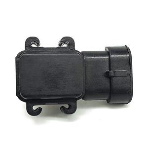 BST cảm biến <span class=keywords><strong>16235939</strong></span> 97180655 6238166 bản đồ đa dạng tuyệt đối cảm biến áp suất mps706 Tương thích với Opel Vauxhall GMC - Product Image 2