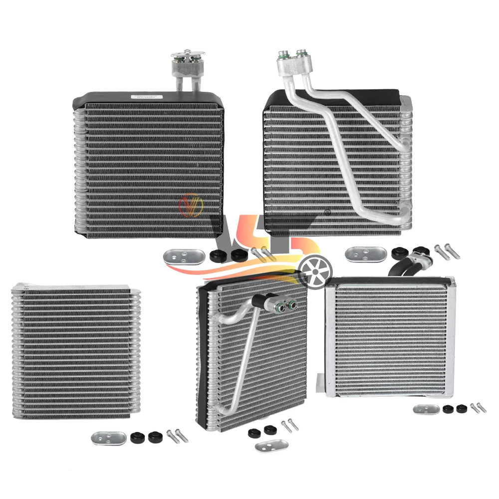 Ev260 Air Conditioning Evaporator Core For Kia Rio/Cerato/Sportage/Picanto/Morning for Hyundai Tucson