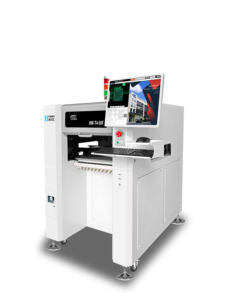 LED 램프 조립 선택 및 장소 선택 및 배치 기계 칩 장착 기계 HW-T4SG-50F 바다로 무료 배송 - Product Image 6