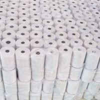 Rollos de Papel Térmico para Cajas Registradoras, Papel para Cajas Registradoras, 80x80, 80x70, 57x50, 57x40