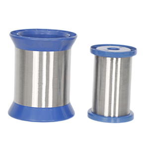 Хорошее качество дешевая цена GH738 UNS N07001 W.Nr.2.4654 проволока из никелевого сплава - Product Image 1