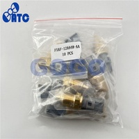 POUR VOLVO S40 II,V50,C30 1.6 OEM F5AF-12A648AA 0905126 0905400 De Refroidissement Capteur De Température