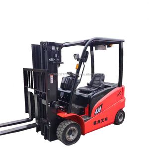 Climatiseur pour cabine de chariot élévateur, chariots élévateurs de construction, chariot élévateur autonome électrique 3 tonnes, prix, Handzhou Chine - Product Image 1