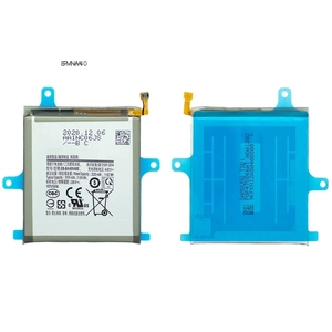Batería de polímero de litio de alta calidad para móvil, para SAMSUNG <span class=keywords><strong>EB</strong></span>-<span class=keywords><strong>BA405ABE</strong></span>, 3100mAh, Galaxy A40, 2019, SM-A405FM/DS, A405FN/DS - Product Image 1