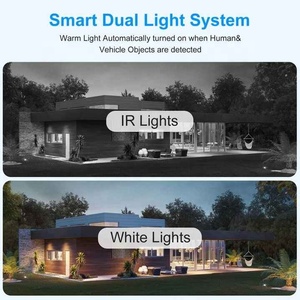 V380 Pro 8MP impermeable Smart Home Wifi/4G CÁMARA <span class=keywords><strong>DE</strong></span> Control remoto inalámbrico detección <span class=keywords><strong>de</strong></span> movimiento <span class=keywords><strong>seguridad</strong></span> PTZ cámara <span class=keywords><strong>de</strong></span> <span class=keywords><strong>circuito</strong></span> <span class=keywords><strong>cerrado</strong></span> - Product Image 2