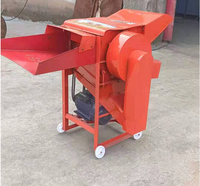 Machine à battre les graines d'oignon CHANGTIAN 2023, machine à battre le riz, machine multifonctionnelle