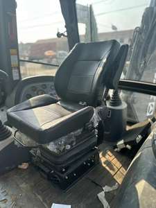 מחפרון XCMG רשמי מדגם XC870K 4x4 במצב טוב - Product Image 4