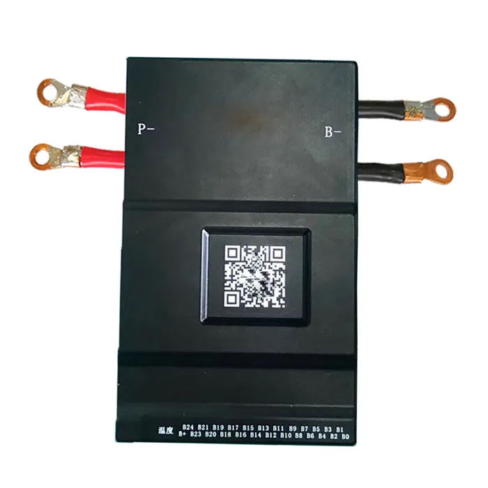 लिथियम बैटरी बीएमएस पीसीएम के साथ PCBa बीटी/कर सकते हैं/RS485 संचार LIFEPO4 बैटरी 20 एस 100A 0.6A ली आयन LTO सक्रिय संतुलन बीएमएस