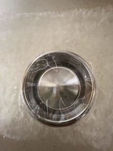 Single Layer Stainless Steel <b>Coffee</b> Powder Bowl <b>Filter</b> for Espresso Extraction - Product Image 5