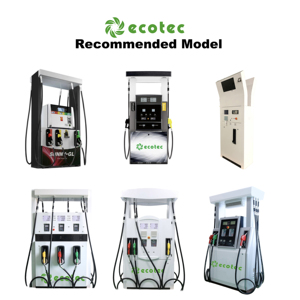 Ecotec-<span class=keywords><strong>Surtidor</strong></span> De Combustible, bomba dispensadora con aplicación - Product Image 5