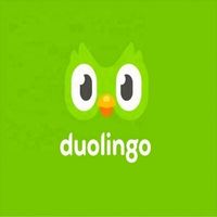 Compte Premium Duolingo Pro 1 an, applicable dans le monde entier, activez votre propre compte