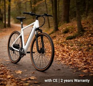 Bicicleta Eléctrica YANGOR Y700, Envío desde Almacén en la UE, Bicicleta Eléctrica de <span class=keywords><strong>Playa</strong></span> con Llantas Gruesas de 20 Pulgadas, Bicicleta Urbana para Adultos, Bicicleta Eléctrica Económica para Carretera - Product Image 1