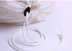 Bolsas de malla para lavar suéteres, bolsas de lavandería premium para viaje, bolsas de almacenamiento - Product Image 6