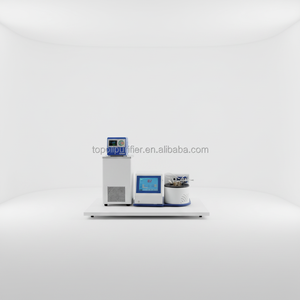 Probador de Punto de Inflamación de Vaso Cerrado Automático TP-129 <span class=keywords><strong>Abel</strong></span>, de Buen Efecto y Fácil Operación - Product Image 3