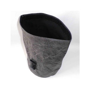 New Tearproof Tyvek Paper <b>Chalk</b> Bag for Rock Climbing Bouldering <b>Chalk</b> Bucket with Quick-Clip Belt - Product Image 3