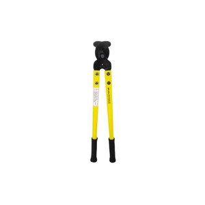 เครื่องตัดสายเคเบิลแบบแมนนวล Vit-w รุ่น Lk-250  แบบ Ergonomic - สำหรับการจัดการสายเคเบิลในศูนย์ข้อมูล - Product Image 3