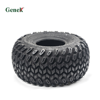 Pneu ATV de haute qualité, pneu tout-terrain pour voiture, pneu pour voiturette de golf, pneus pour voitures particulières
