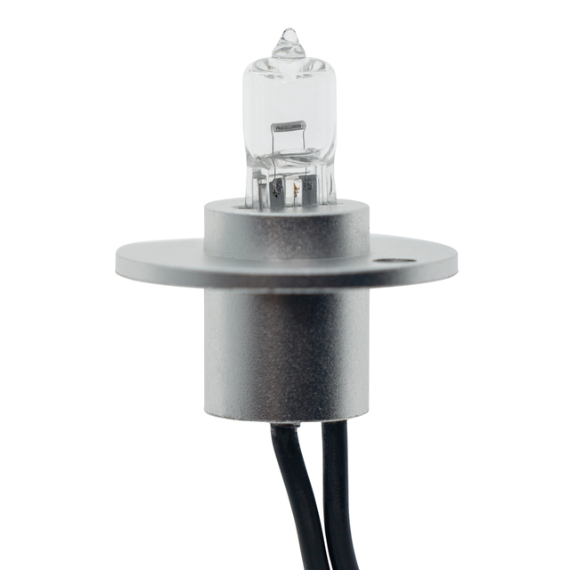 New 12v 20w Medical Halogen Lamp Biochemical Analyzer Lamp