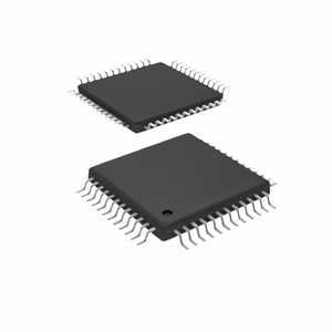 ชิ้นส่วนวงจรอิเล็กทรอนิกส์ 48 TQFP TSB14AA1PFBG4 IC BACKPLANE PHY 1394 48 TQFP อินเทอร์เฟซของแท้ - Product Image 1