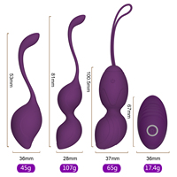 Ensemble d'œufs vibrants Y Love, jolis jouets sexuels, jeu pour adultes pour femmes sexy, soirée amusante au lit, jeu IP65 pas cher