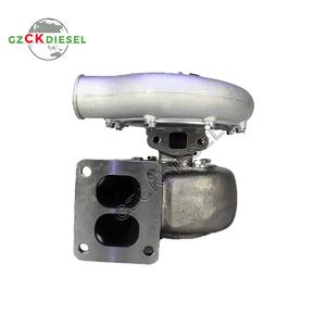 3304 pengisi daya Turbo 6N-7924 6N7924 0R-5808 0808 untuk <span class=keywords><strong>TRACK</strong></span> <span class=keywords><strong>LOADER</strong></span> <span class=keywords><strong>955K</strong></span> 955L - Product Image 2